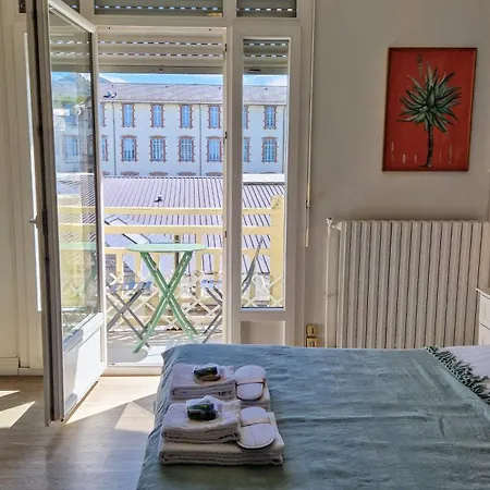 Cocon Thermal, Cosy 2 A 4 Pers, Proche Centre Et Thermes * Bagnères-de-Bigorre