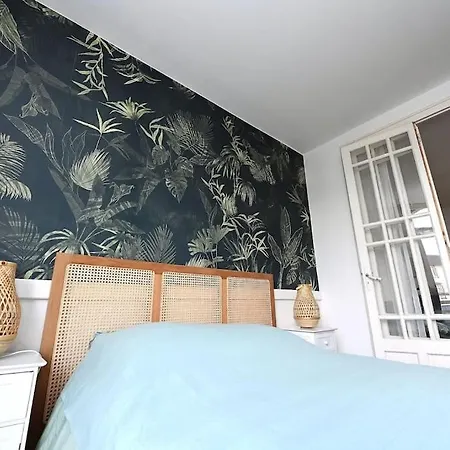 Appartamento 2 A 4 Pers Cosy A Proximite Du Centre Et Des Thermes