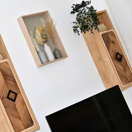 2 A 4 Pers Cosy A Proximite Du Centre Et Des Thermes Appartamento