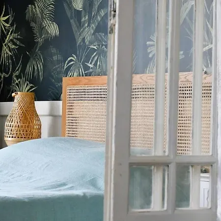 Appartamento 2 A 4 Pers Cosy A Proximite Du Centre Et Des Thermes