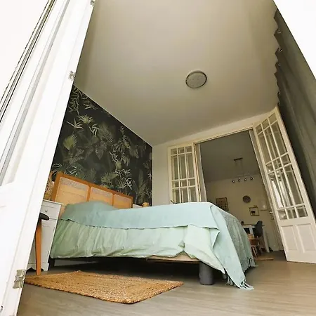 Appartamento 2 A 4 Pers Cosy A Proximite Du Centre Et Des Thermes Bagnères-de-Bigorre